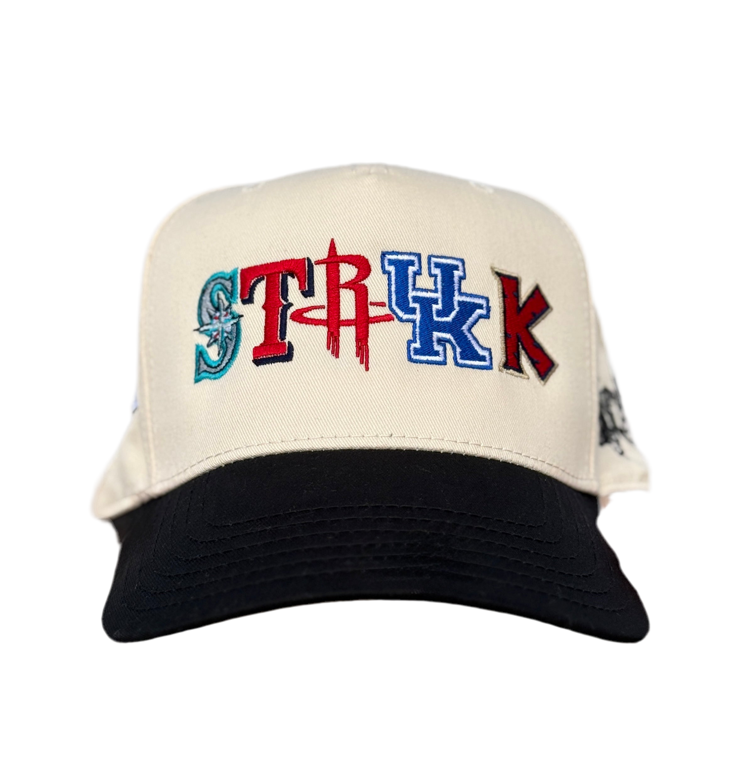 STRUKK CITY HAT