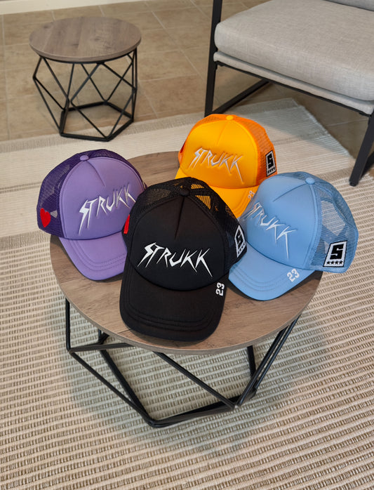 STRUKK TRUCKERS