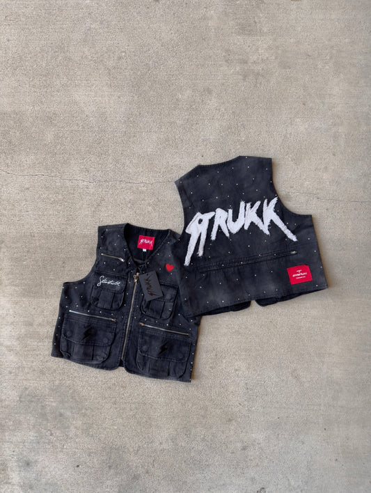 STRUKK CARGO VEST