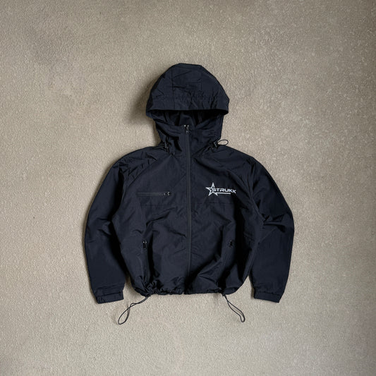 STATEMENT WINDBREAKER