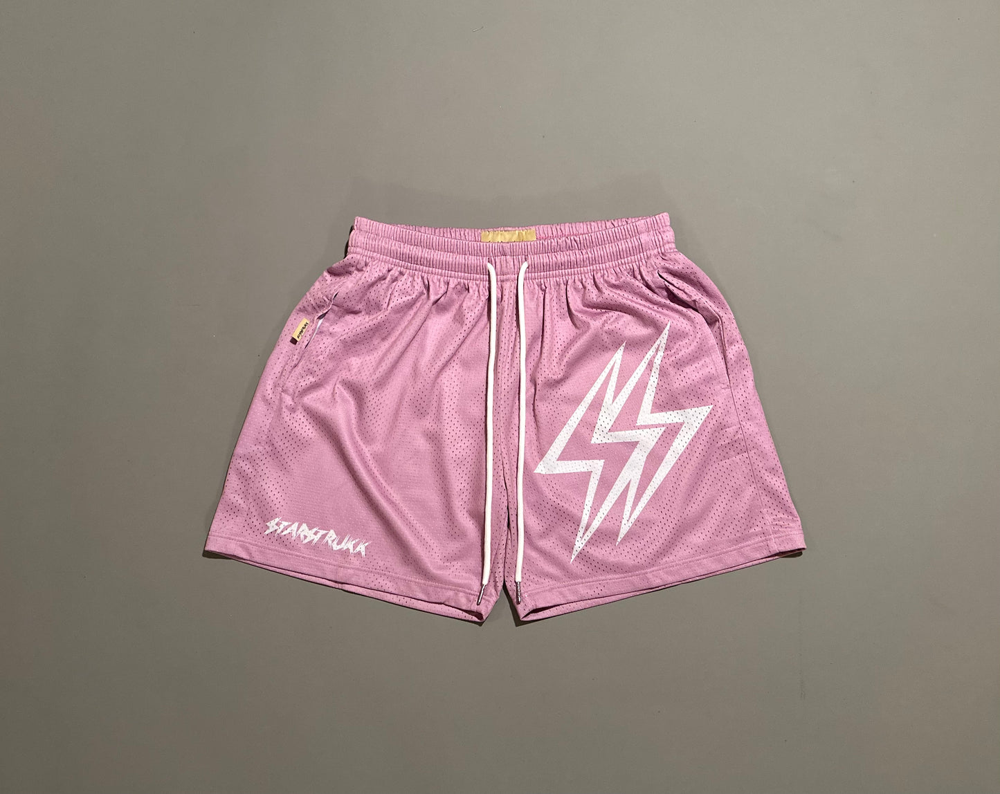 og jumbo shorts (V2)