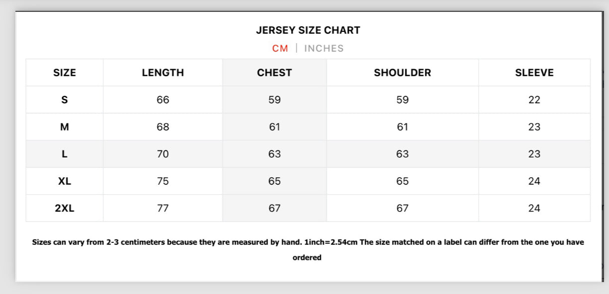 SUPERSTAR JERSEY (GREY)