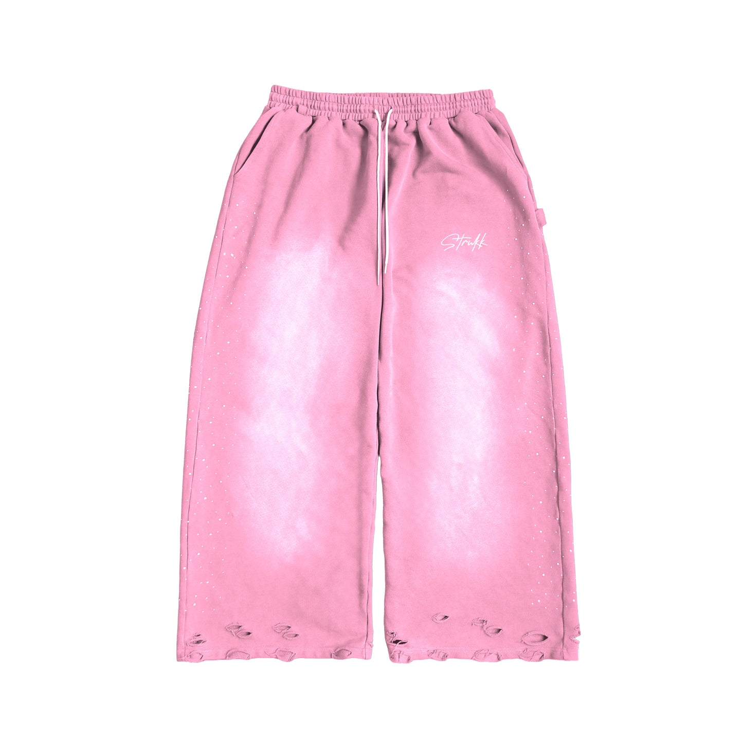 PINK POPSTAR SWEATS