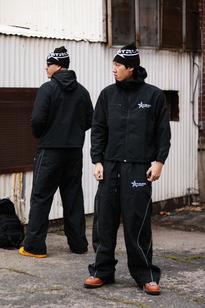 STATEMENT WINDBREAKER