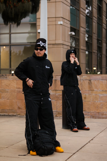 STATEMENT WINDBREAKER
