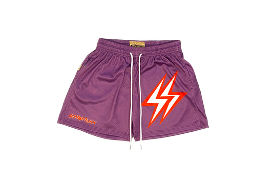 og jumbo shorts