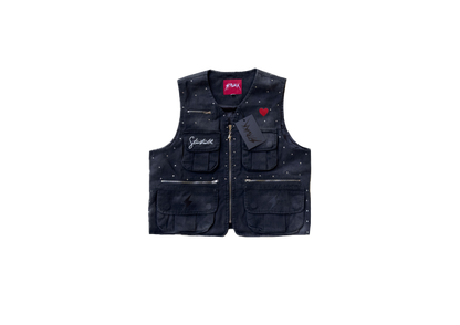 STRUKK CARGO VEST