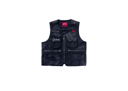 STRUKK CARGO VEST