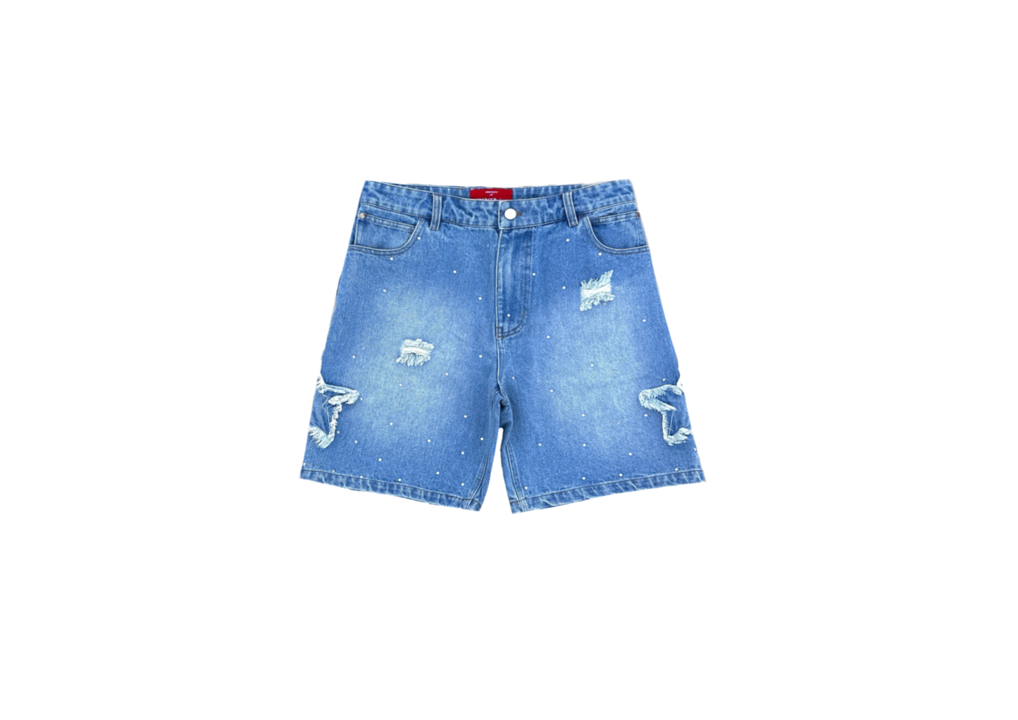 STRUKK JORTS