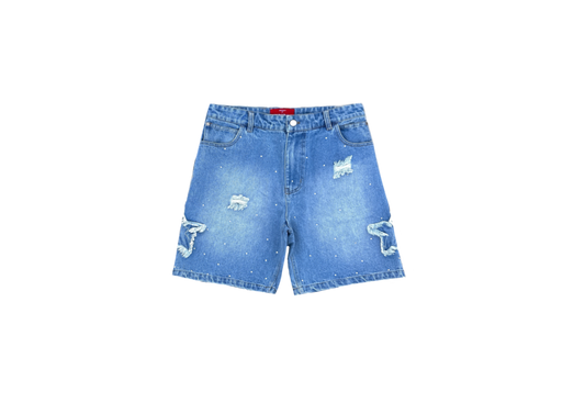 STRUKK JORTS
