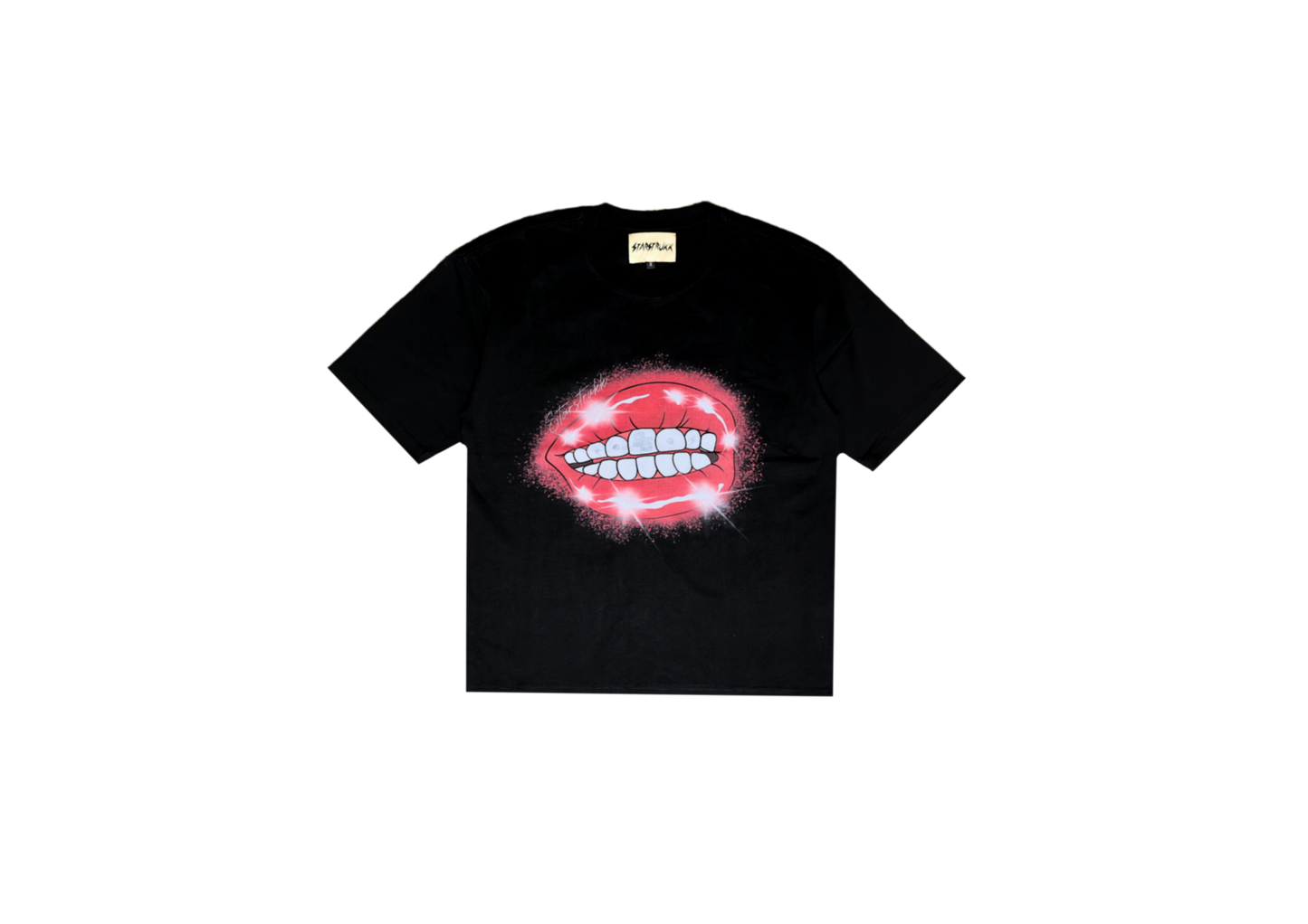 STARSTRUKK “AURA” T-SHIRT
