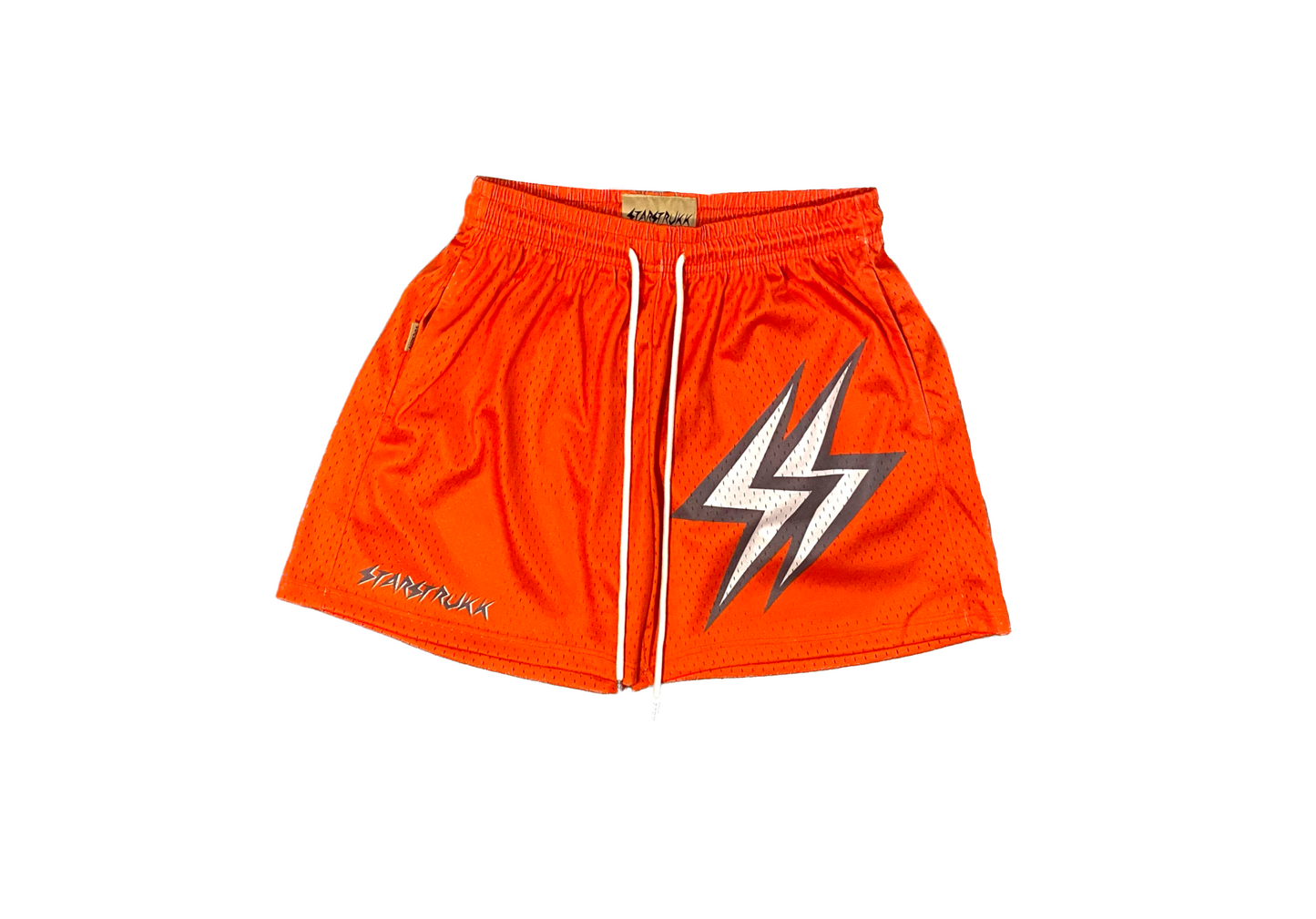 og jumbo shorts